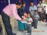 KMC Public School - Sports Day